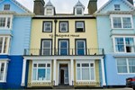 Гостевой дом Belgrave House Гостевой дом Belgrave House