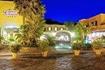 Отель Albergo Terme La Reginella Отель Albergo Terme La Reginella