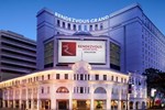 Отель Rendezvous Grand Hotel Singapore Отель Rendezvous Grand Hotel Singapore