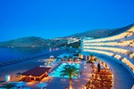 Отель Sentido Lindos Bay Resort & Spa Отель Sentido Lindos Bay Resort & Spa