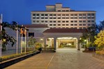 Отель The Residency, Coimbatore Отель The Residency, Coimbatore