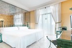 Отель Tryp Mérida Medea Hotel Отель Tryp Mérida Medea Hotel