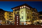 Отель Hotel Touring Отель Hotel Touring