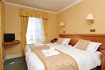 Отель Swan Hotel Отель Swan Hotel