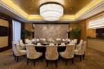 Отель Sheraton Changzhou Xinbei Hotel Отель Sheraton Changzhou Xinbei Hotel