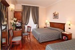 Отель Angel Hotel Отель Angel Hotel