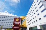 Отель Clarion Hotel & Congress Trondheim Отель Clarion Hotel & Congress Trondheim