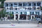 Отель Hotel Apollon Отель Hotel Apollon