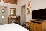 Отель Hotel du Vin Cheltenham Отель Hotel du Vin Cheltenham