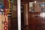 Хостел Hostal Sanchez Хостел Hostal Sanchez