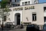 Отель Hotel Notre Dame Отель Hotel Notre Dame