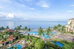 Отель Marriott CasaMagna Puerto Vallarta Resort & Spa Отель Marriott CasaMagna Puerto Vallarta Resort & Spa