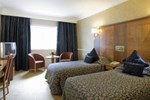 Отель Quorn Country Hotel Отель Quorn Country Hotel