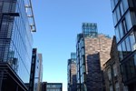 Апартаменты Quartermile Luxury Apartments Апартаменты Quartermile Luxury Apartments