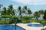 Отель Posada Real Puerto Escondido Отель Posada Real Puerto Escondido