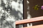 Отель Coco-Mat Hotel Nafsika Отель Coco-Mat Hotel Nafsika