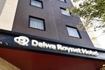 Отель Daiwa Roynet Hotel Kyoto-Hachijoguchi Отель Daiwa Roynet Hotel Kyoto-Hachijoguchi