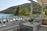 Апартаменты Rouda Bay Beach Hotel Апартаменты Rouda Bay Beach Hotel