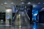 Отель Ibb Andersia Hotel Отель Ibb Andersia Hotel