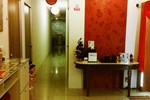 Хостел Fastbook Hostel Хостел Fastbook Hostel