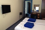Отель Foca Kalyon Hotel Отель Foca Kalyon Hotel