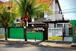 Гостевой дом Palma Bed & Breakfast Гостевой дом Palma Bed & Breakfast