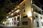 Отель Hotel Filoxenia & Spa Отель Hotel Filoxenia & Spa