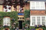 Отель Abbington Hotel Отель Abbington Hotel