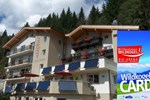 Гостевой дом Pension Alta Vista Гостевой дом Pension Alta Vista