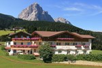 Отель Hotel Rodella Отель Hotel Rodella