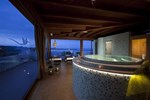 Отель Mira Spiaggia Отель Mira Spiaggia