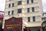 Отель SR Hotel Отель SR Hotel