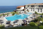 Отель Blue Bay Hotel Отель Blue Bay Hotel