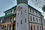 Гостиница Башня Гостиница Башня