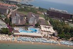 Отель Lonicera World Отель Lonicera World