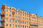 Гостиница Гоголь Гостиница Гоголь