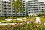 Отель Hotel Laguna Mare Отель Hotel Laguna Mare