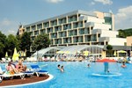Отель Hotel PrimaSol Ralitsa Superior Отель Hotel PrimaSol Ralitsa Superior