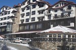 Апартаменты Snezhanka Apartments TMF Апартаменты Snezhanka Apartments TMF