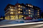 Отель Perelik Palace Hotel Отель Perelik Palace Hotel