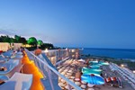 Отель Dolphin Marina Hotel All Inclusive Отель Dolphin Marina Hotel All Inclusive
