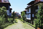 Апартаменты Apartments DreamBG Апартаменты Apartments DreamBG