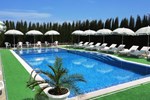Апартаменты Belle Air Apartments Апартаменты Belle Air Apartments