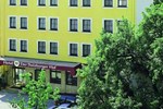 Отель Hotel-Annex Der Salzburger Hof Отель Hotel-Annex Der Salzburger Hof