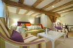 Отель Garden Luxury Residence Отель Garden Luxury Residence