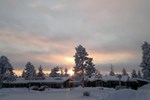 Гостевой дом Saariselkä Panimo Inn Гостевой дом Saariselkä Panimo Inn