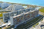 Отель Kervansaray Lara Hotel Отель Kervansaray Lara Hotel