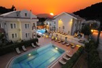 Отель Sea Breeze Apart Hotel Отель Sea Breeze Apart Hotel