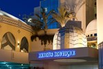 Отель Herods Boutique Отель Herods Boutique