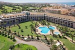 Отель Hotel AR Golf Almerimar Отель Hotel AR Golf Almerimar